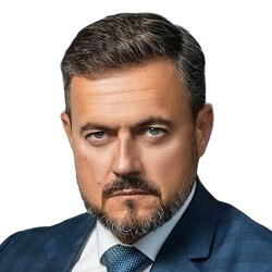 Александр Кимлач