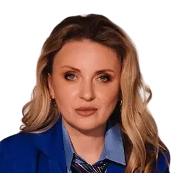 Екатерина Антонова