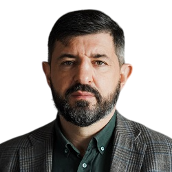 Алексей Аванесян