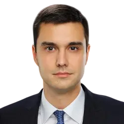 Михаил Буланов