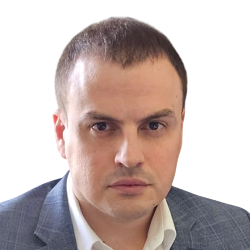 Владислав Дергачев