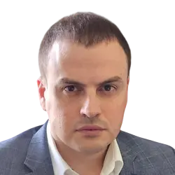 Владислав Дергачев