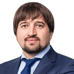 Роман Домащенко