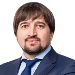 Роман Домащенко