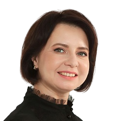 Елена Гладышева
