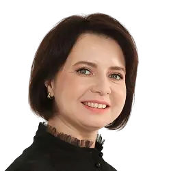 Елена Гладышева