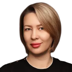 Валентина Ищенко