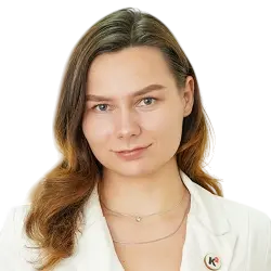 Ксения Климова