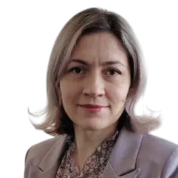 Наталья Когай
