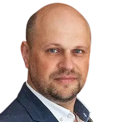 Сергей Крайних
