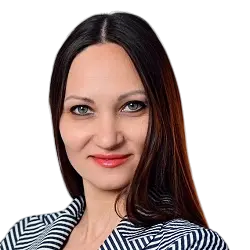 Евгения Лещенко