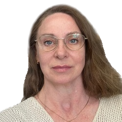 Анна Матюшкова