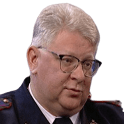 Владимир Омельченко