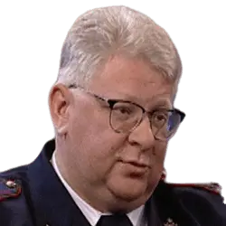 Владимир Омельченко