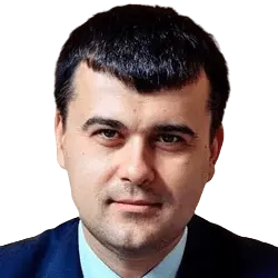 Антон Пуляев