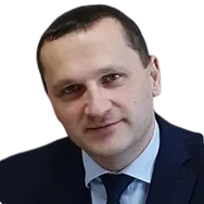 Александр Пятов