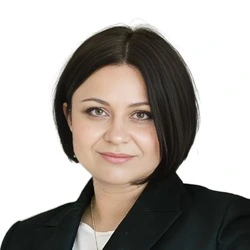Татьяна Шиянова
