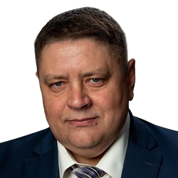 Андрей Танага