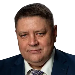 Андрей Танага