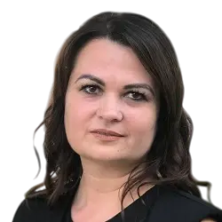 Ирина Томчик