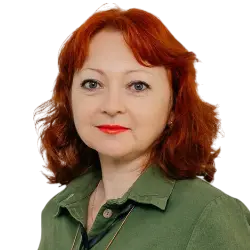 Анна Вандышева