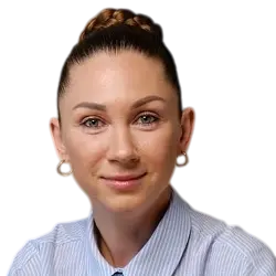 Алена Ксензова