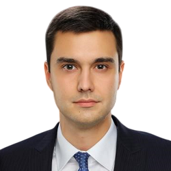 Михаил Буланов